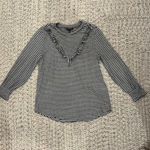Lucky Brand long sleeve shirt
